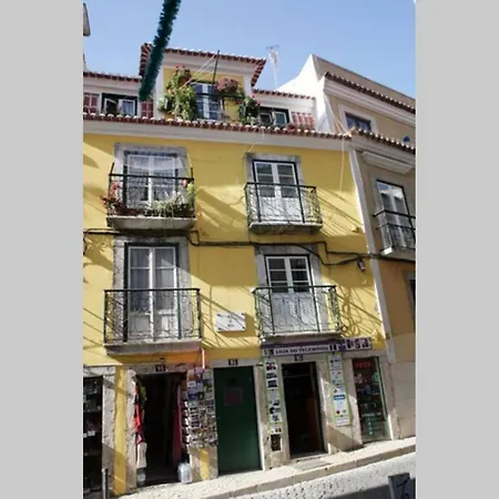 Appartement The Point - Bairro Alto I *