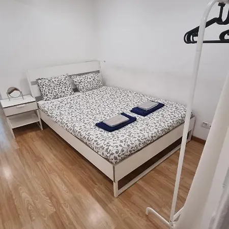 The Point - Bairro Alto I Appartement