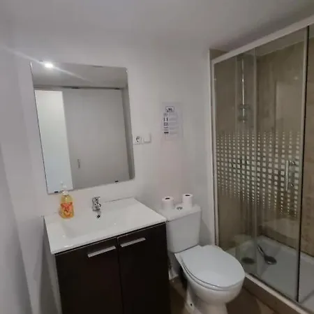 Appartement The Point - Bairro Alto I Lissabon
