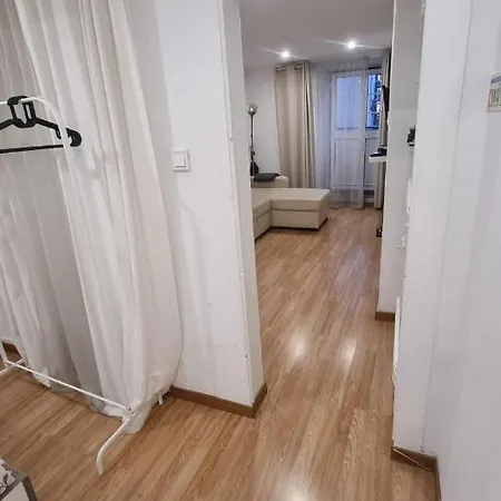 Appartement The Point - Bairro Alto I