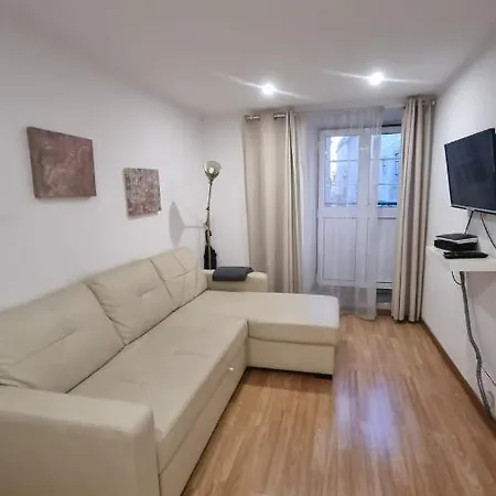 The Point - Bairro Alto I Appartement